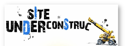 Vokacom Softworks Under Construction